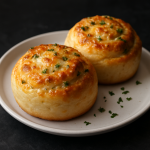 Melt-in-Your-Mouth Cheese Garlic Rolls (So Soft & Buttery)