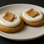 Cinnamon Toast Crunch Cookies (Crispy, Chewy, and Cinnamon-Sugar Magic)