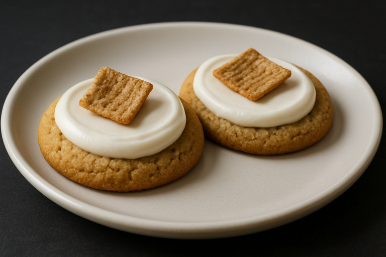 Cinnamon Toast Crunch Cookies (Crispy, Chewy, and Cinnamon-Sugar Magic)