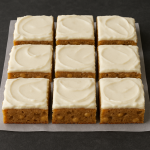 Apple Cinnamon Blondies: A Warm, Cozy Twist on a Classic Treat